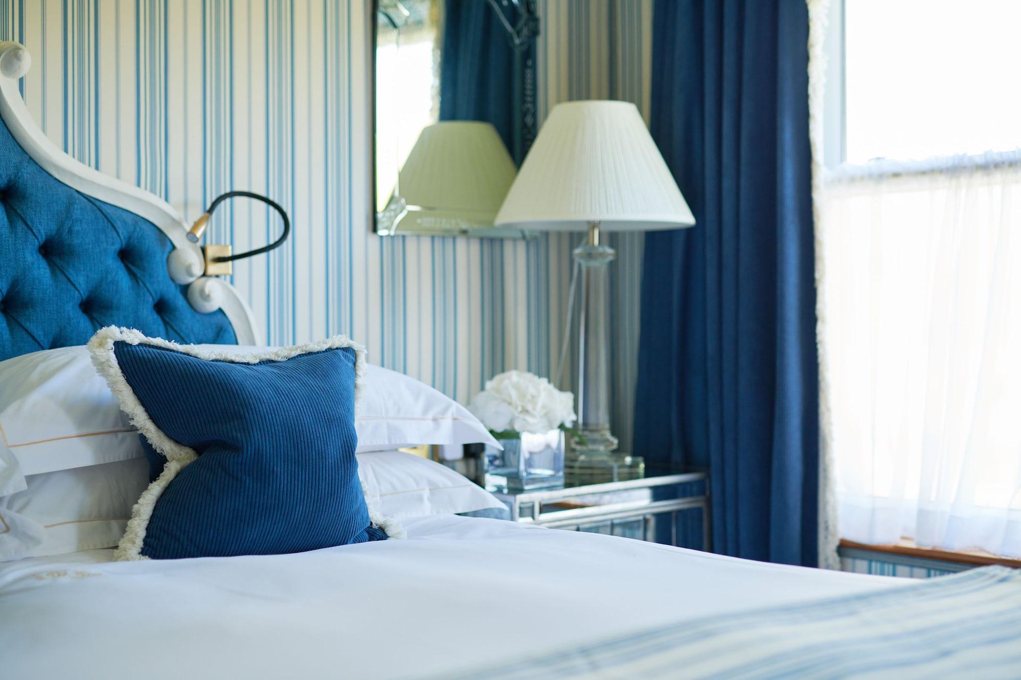Duke Of Richmond Hotel Saint Peter Port Bagian luar foto